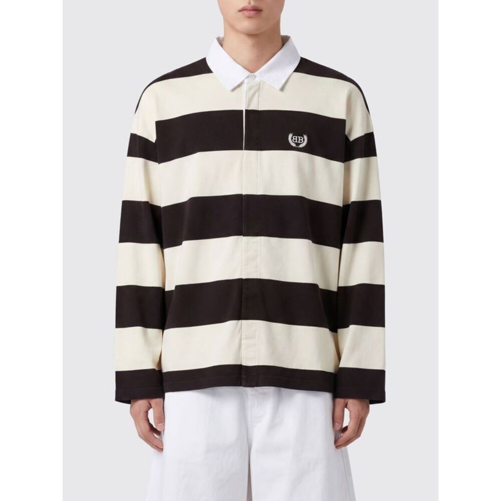 Balenciaga T-Shirt Men Brown